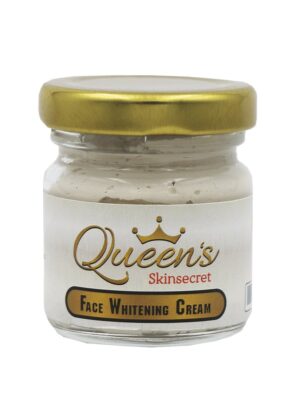 QUEEN Wellness ™ Night cream