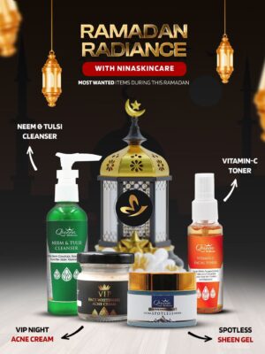 RAMADAN RADIANCE BUNDLE