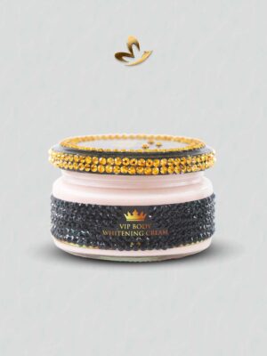 VIP Body Cream