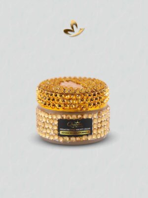 Premium Gold Night Cream