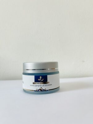 Ultra Spotless Sheen