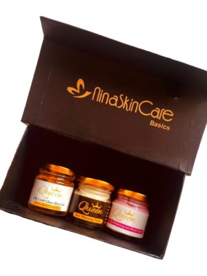Nina Skin Care <br>Basics