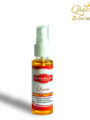 Vitamin C Facial toner