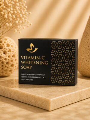 Vita C Whitening Soap