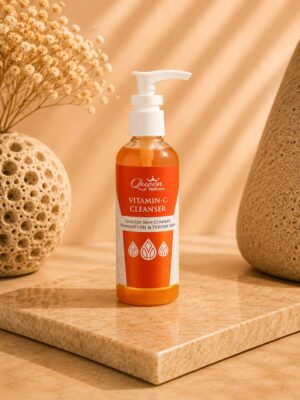 Vitamin C Face Wash