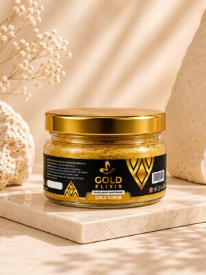 Gold Elixir