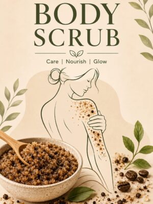 Body Scrub