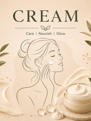 Face Cream