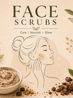 Face Scrub