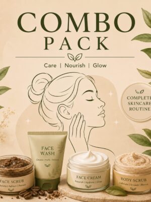Combo Pack