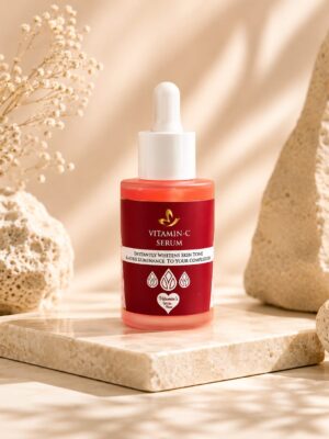 Vitamin C serum