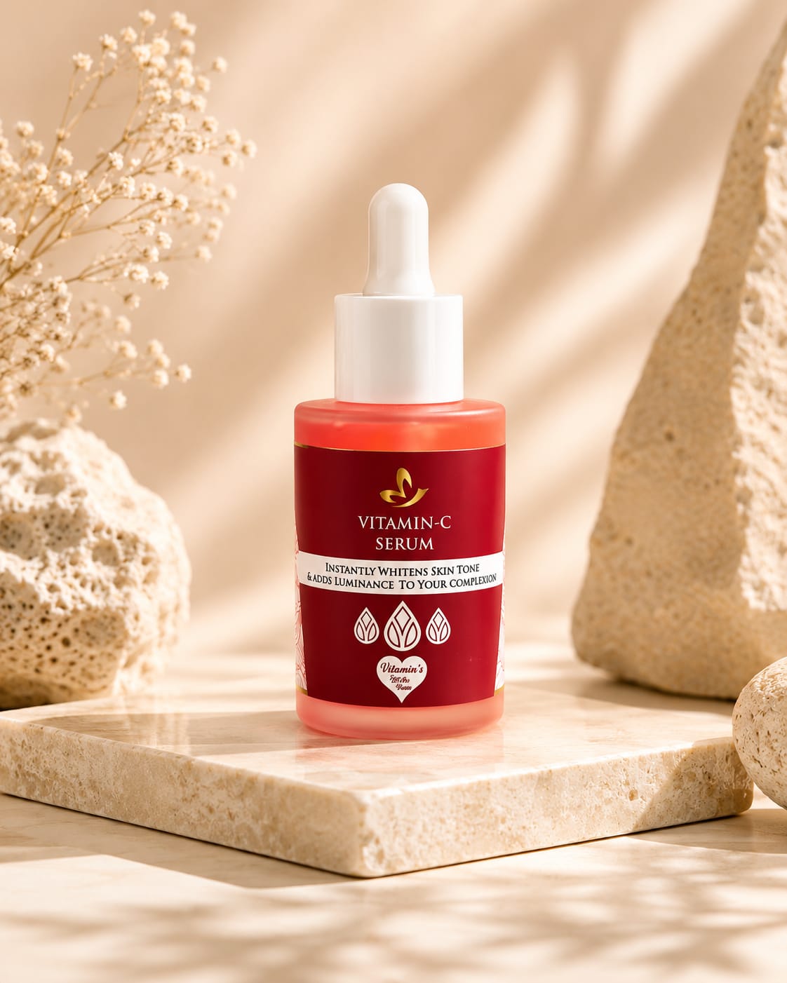 Vitamin C serum