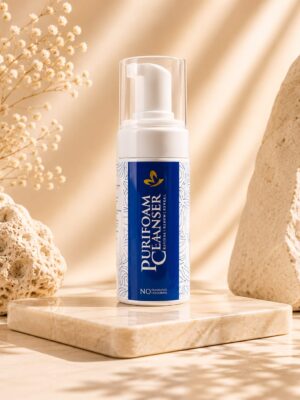 Purifoam Cleanser