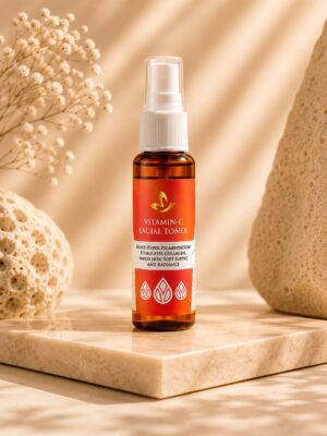 Vitamin C Facial toner