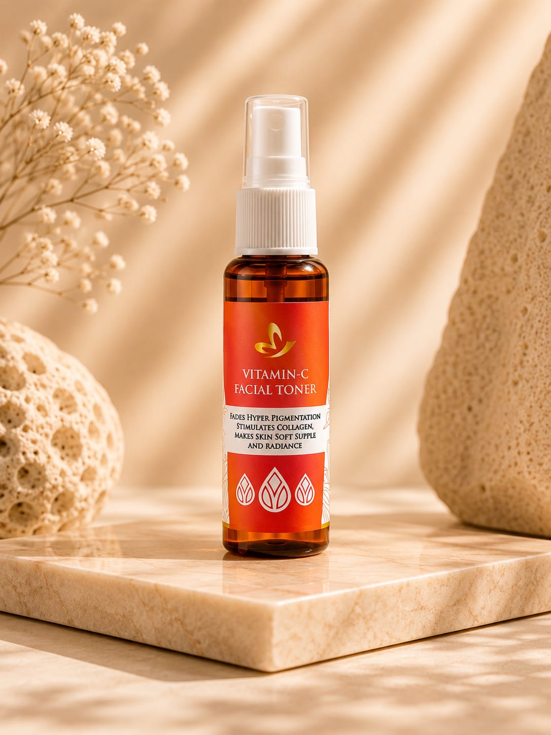 Vitamin C Facial toner