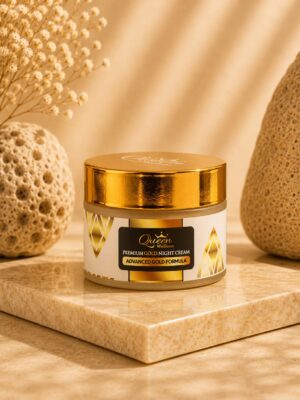 Premium Gold Night Cream