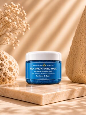 Nila Brightening Mask