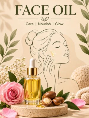 Face Soap
