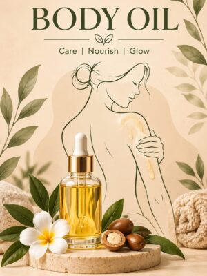Body Oil