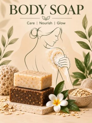 Body Soap
